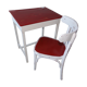 Pupitre bureau enfant avec chaise