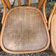 Bauman chair