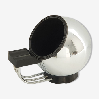 1970 ball ashtray