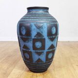 Vase West Germany