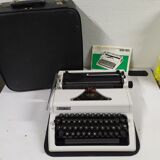 Typewriter Erika 106 - Azerty