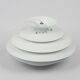 Danish vintage pendant lamp Form light from 1980s