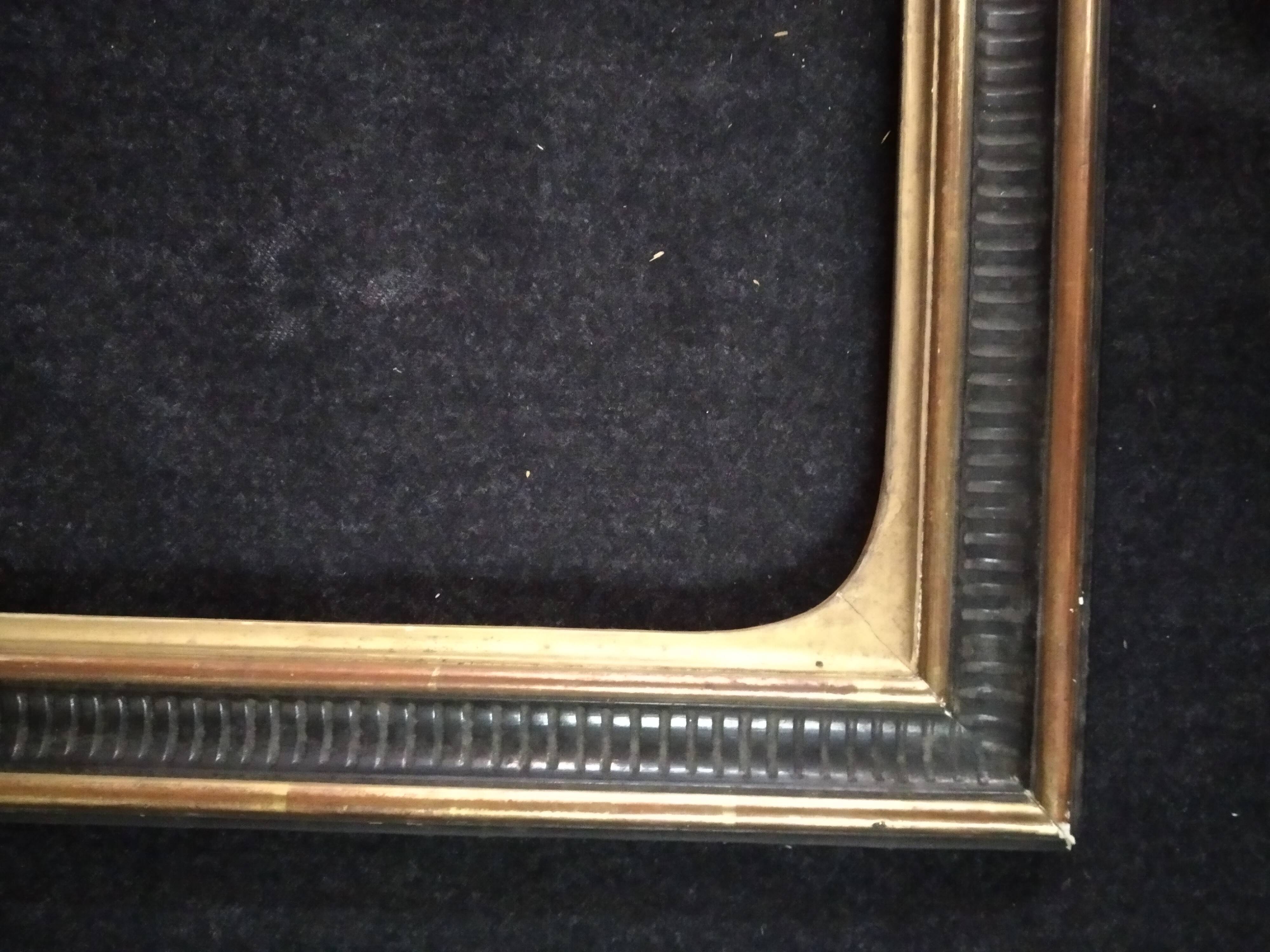 Napoleon III frame