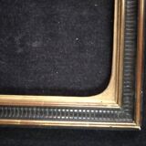 Napoleon III frame