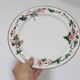 Flat plates 9 earthenware, model Palermo de Villeroy and Boch