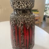 Vase West Germany