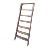 Old farm ladder