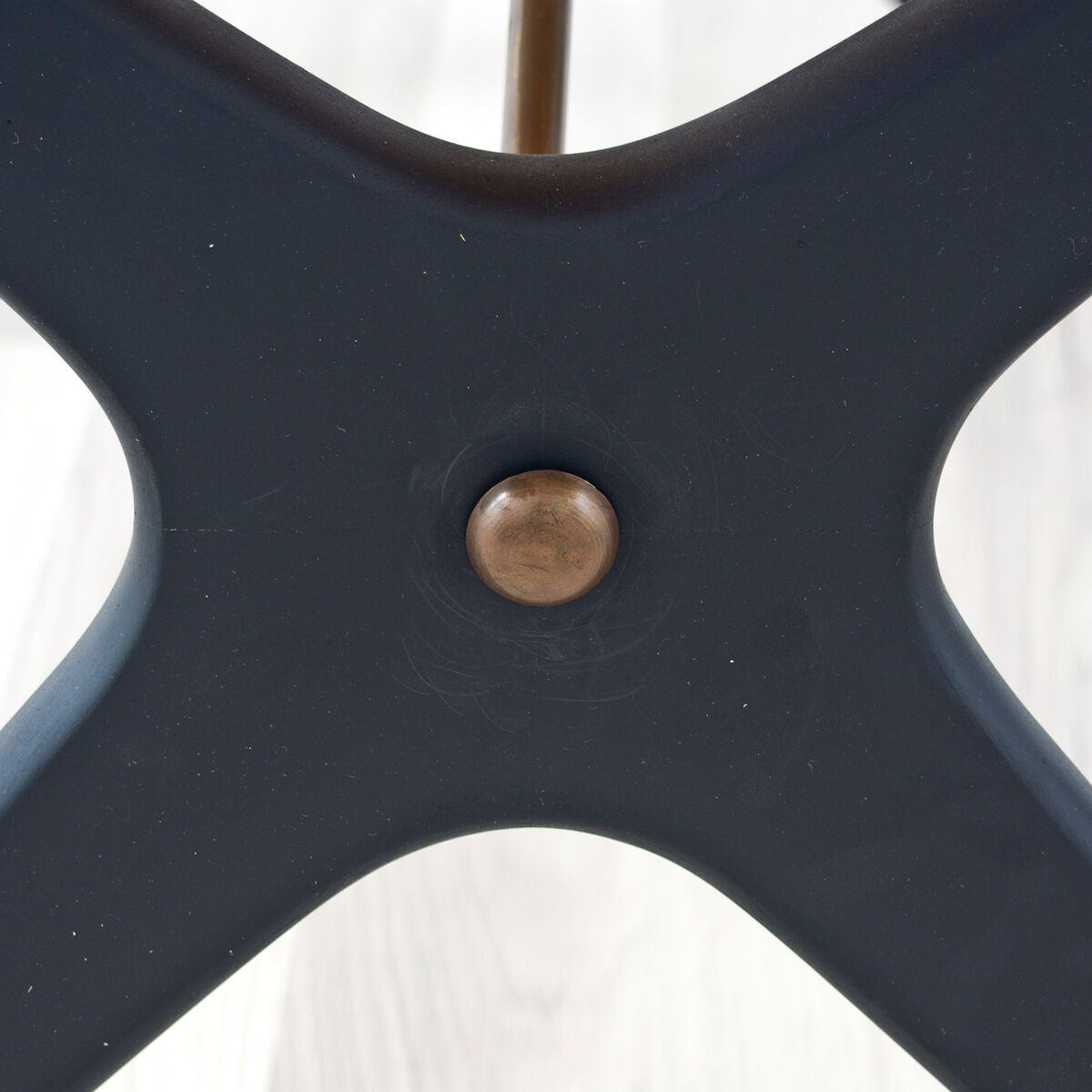 Mid-Century Teak Coffee Table by Karl-Erik Ekselius for JOC Vetlanda, 1960s