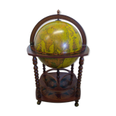Bar globe