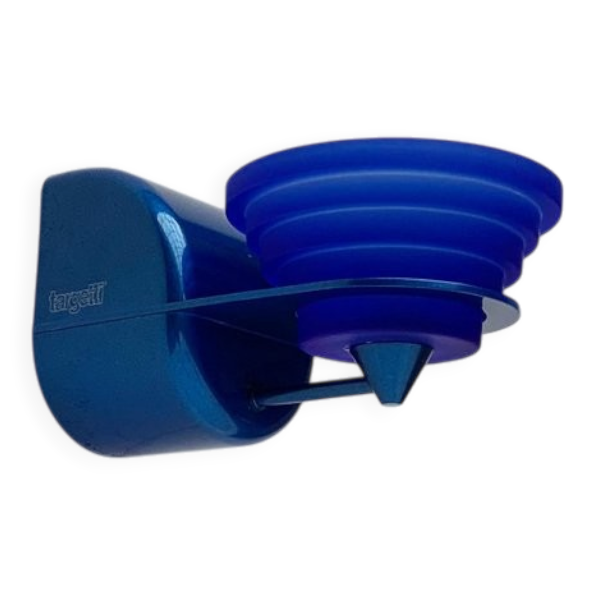 Postmodern Italian wall lamp by Targetti, set of 2.