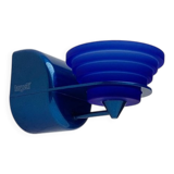 Postmodern Italian wall lamp by Targetti, set of 2.