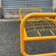 Pair of metal beds Marc Berthier collection Twenty Tube 1972