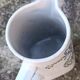 Milk jug