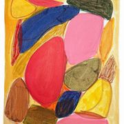 Peinture originale sur toile