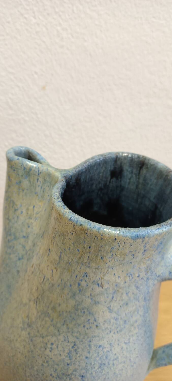 Acolay ceramic jug