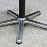 4 chaises "space age " Wilkhahn, circa 1970
