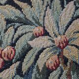 Decorative tapestry "Secret Garden" Point des Meurins Hallouin