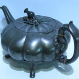 Teapot