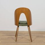 Dining Chairs by Antonín Šuman for Tatra, 1960s, Set of 4
