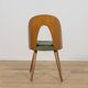 Chaises de salle à manger par Antonín Šuman pour Tatra, années 1960, lot de 4