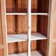 Armoire vintage