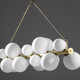 Lustre  Italien