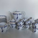 Vista Alegre Complete Coffee Set