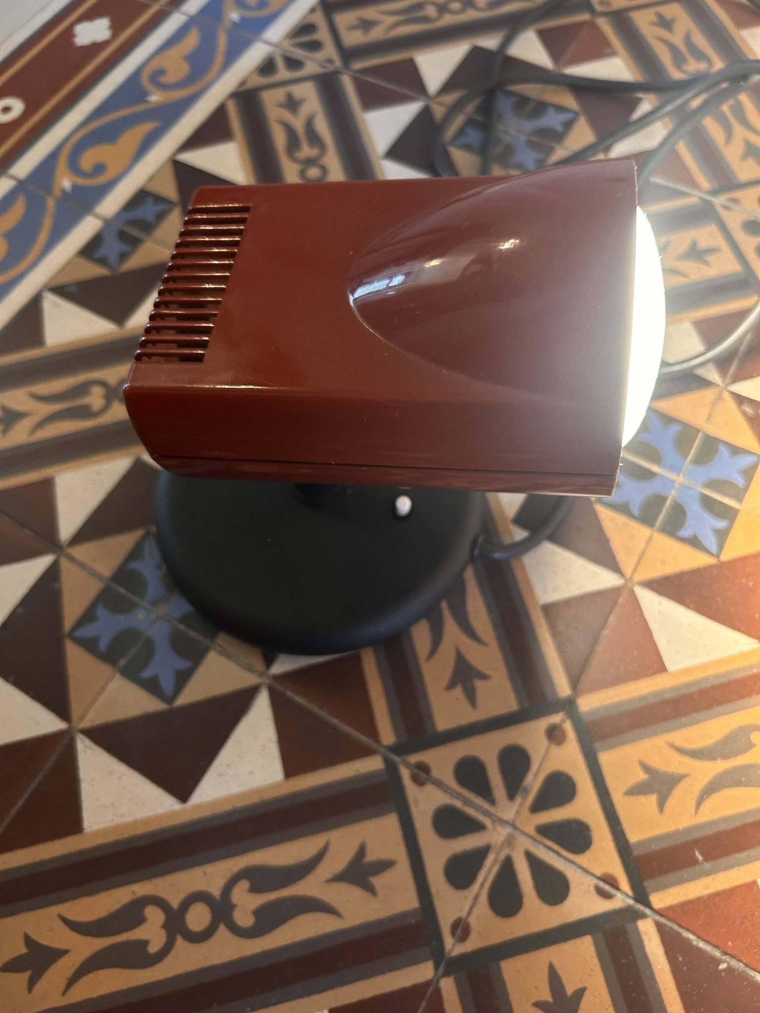 Lita table lamp from the 1970s