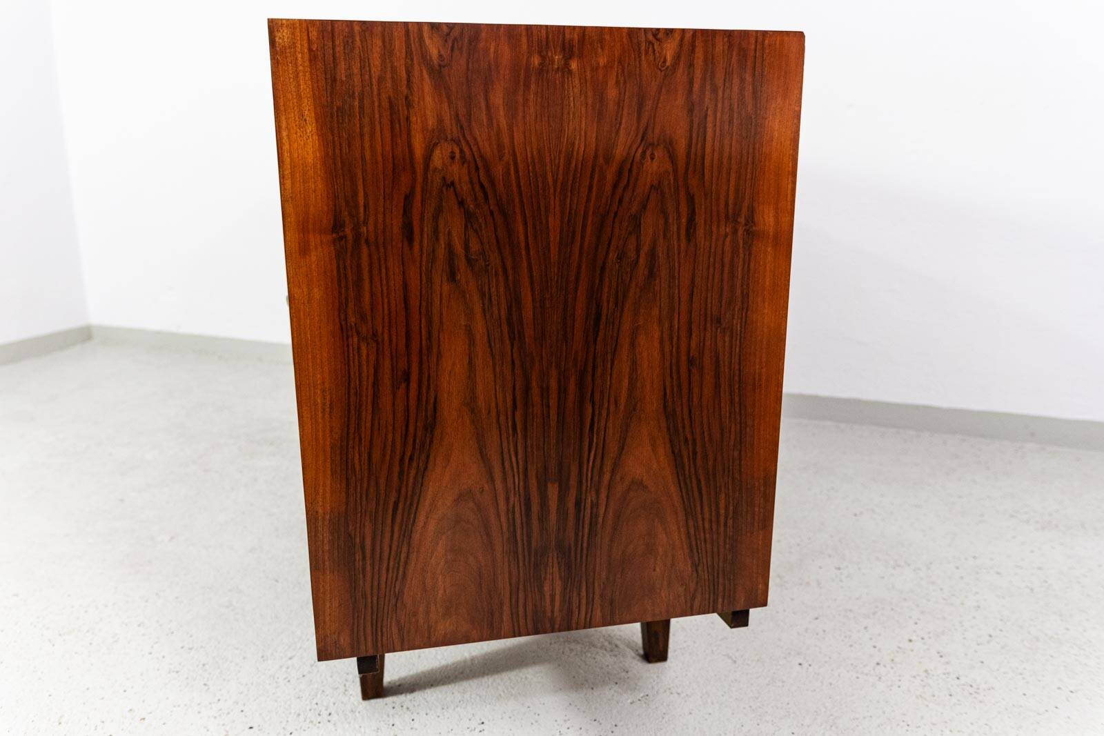 Sideboard By Rajmund Teofil Hałas, Poland, 1960’S