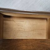 Pair of JOHNSON CARPER 1960's night tables