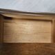 Paire de table de chevet Johnson Carper, 1960
