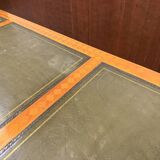 Classic English writing desk