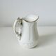 Pot à lait porcelaine de Limoges Barny Rigoni & Langle - XIXe siècle