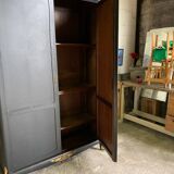 Armoire Empire Parisienne