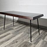 Table basse du milieu du siècle