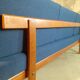 Norwegian daybed sofa design Ingmar Relling, Scandinavian Mid-Century 1960s