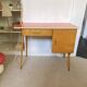 Bureau Baumann Vintage 60’s