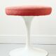 Tabouret tulipe pivotant saarinen knoll