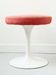 Tabouret tulipe pivotant saarinen knoll