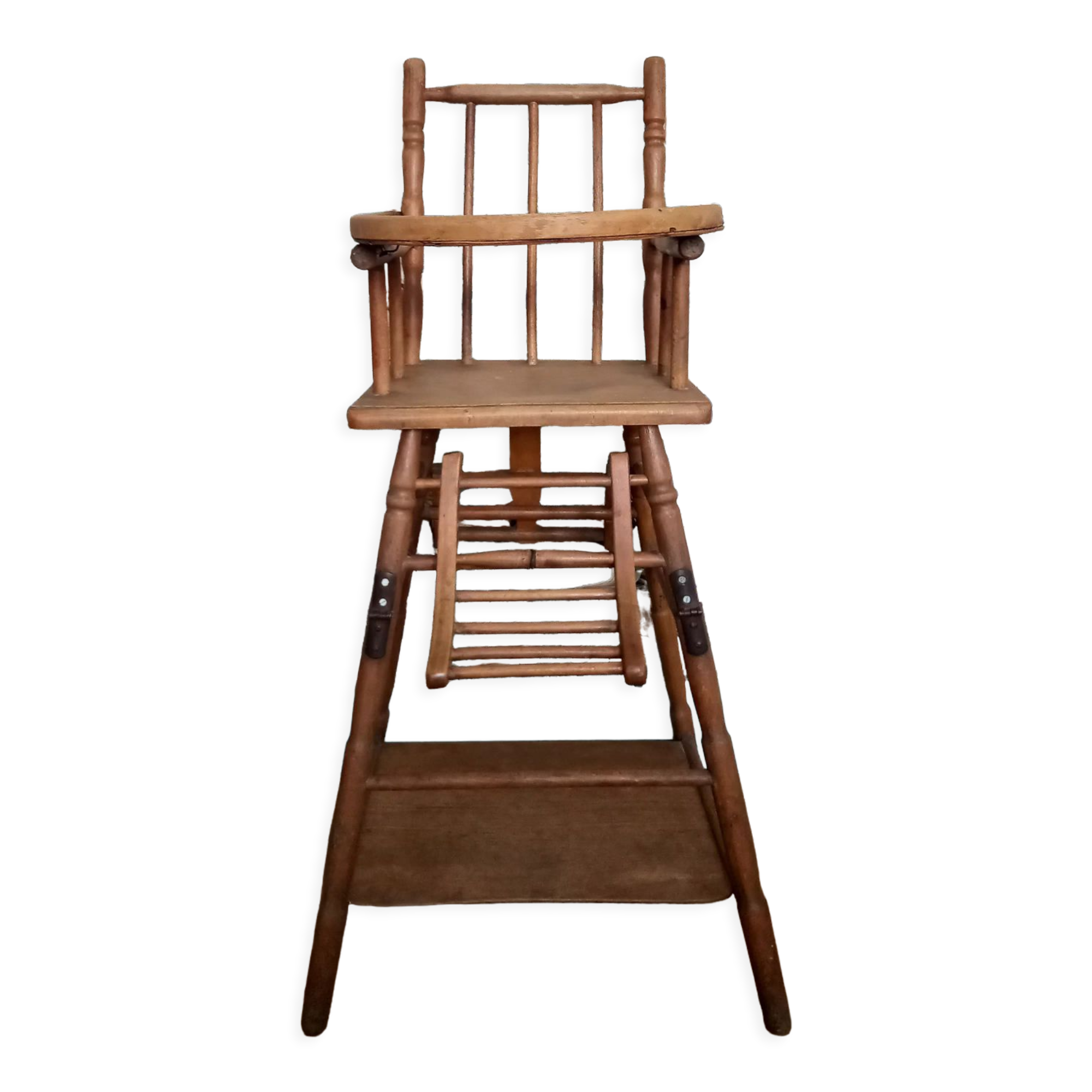 Baby high chair