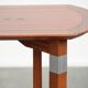 Long Art Deco design side table