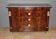Return from Egypt chest of drawers in mahogany, early 19th century