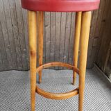 Baumann stool
