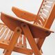 Folding armchair by Niko Kralj 1950