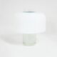 LT226 lamp by Carlo Nason for Mazzega, 1960s
