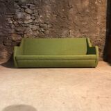 Vintage design sofa