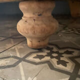 English chest of drawers