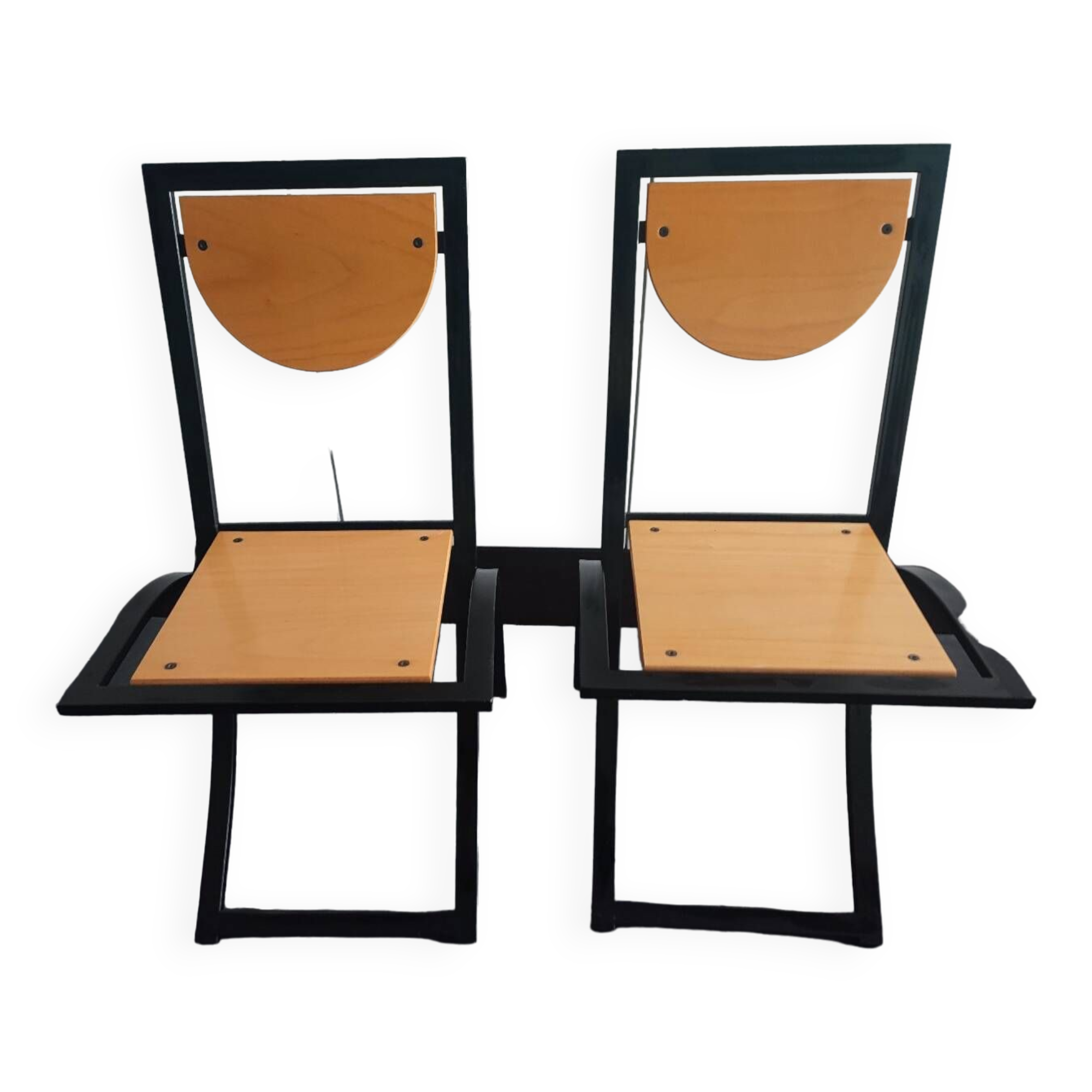 KFF Sinus Chairs. 1st Edition