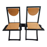 KFF Sinus Chairs. 1st Edition