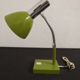 Desk lamp from the 50s/60s